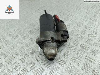 стартер Mercedes-Benz M-Class ML W164 2006, 4.0 л., дизель, АКПП, чёрный, внедорожник 5 дв., 0061515601