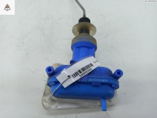 Активатор (привод) замка двери задней левой Audi 80 8C/B4 1994, 1.6 л., бензин, МКПП, серый, универсал, 893862153D