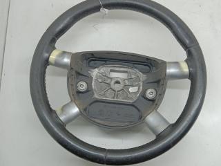 руль Ford Mondeo 3 поколение [рестайлинг] 2004, 2.0 л., дизель, МКПП, серый, хетчбэк 5 дв., 3S713599CCW