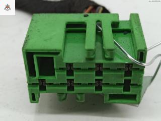 разъем (фишка) проводки Audi A6 Allroad Quattro C5 2001, 2.5 л., дизель, АКПП, серый, универсал, 8L0971971