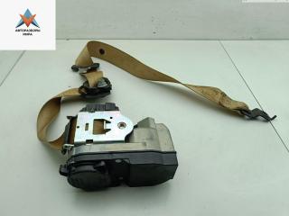 ремень безопасности Mercedes-Benz M-Class ML W164 2006, 4.0 л., дизель, АКПП, чёрный, внедорожник 5 дв., 33042837
