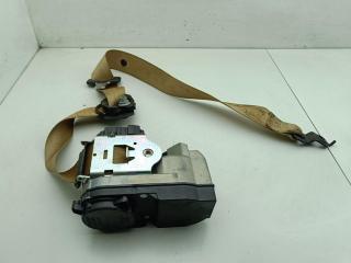 ремень безопасности Mercedes-Benz M-Class ML W164 2006, 4.0 л., дизель, АКПП, чёрный, внедорожник 5 дв., 33042837