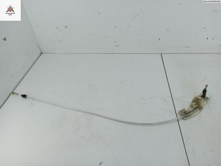 Трос двери задней Audi 80 8C/B4 1994, 1.6 л., бензин, МКПП, серый, универсал