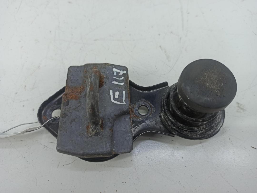 замок капота Mercedes-Benz M-Class ML W164 2006, 4.0 л., дизель, АКПП, чёрный, внедорожник 5 дв., 2038600460
