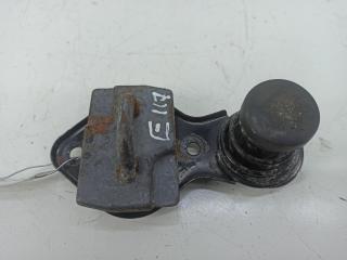 замок капота Mercedes-Benz M-Class ML W164 2006, 4.0 л., дизель, АКПП, чёрный, внедорожник 5 дв., 2038600460