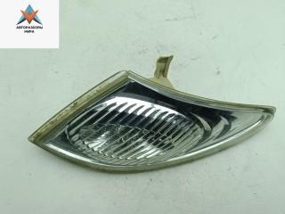 Поворотник (указатель поворота) левый Mazda Premacy CP [рестайлинг] 2004, 1.8 л., бензин, МКПП, серый, минивэн, 012161548LC