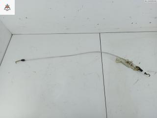 Трос двери задней Audi 80 8C/B4 1994, 1.6 л., бензин, МКПП, серый, универсал