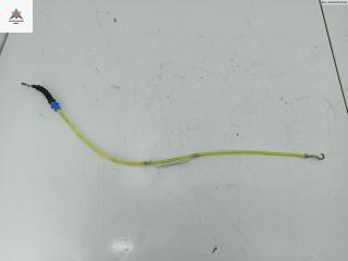 Трос двери задней Audi 80 8C/B4 1994, 1.6 л., бензин, МКПП, серый, универсал