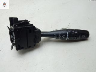 переключатель дворников Mitsubishi Space Runner 2 поколение 2000, 2.4 л., бензин, МКПП, красный, минивэн