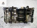 насос масляный BMW 5 серия E60/E61 2006, 2.0 л., дизель, МКПП, чёрный, седан, 11417793754, 11277787504 - фото №4