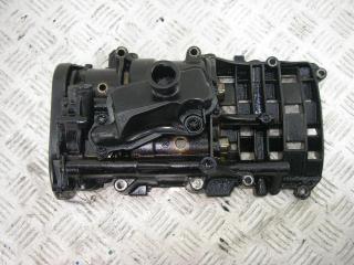 насос масляный BMW 5 серия E60/E61 2006, 2.0 л., дизель, МКПП, чёрный, седан, 11417793754, 11277787504