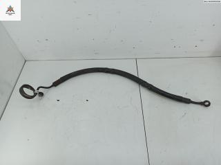 шланг гидроусилителя Audi A6 4B/C5 1997, 1.8 л., Ti, бензин, МКПП, серый, седан