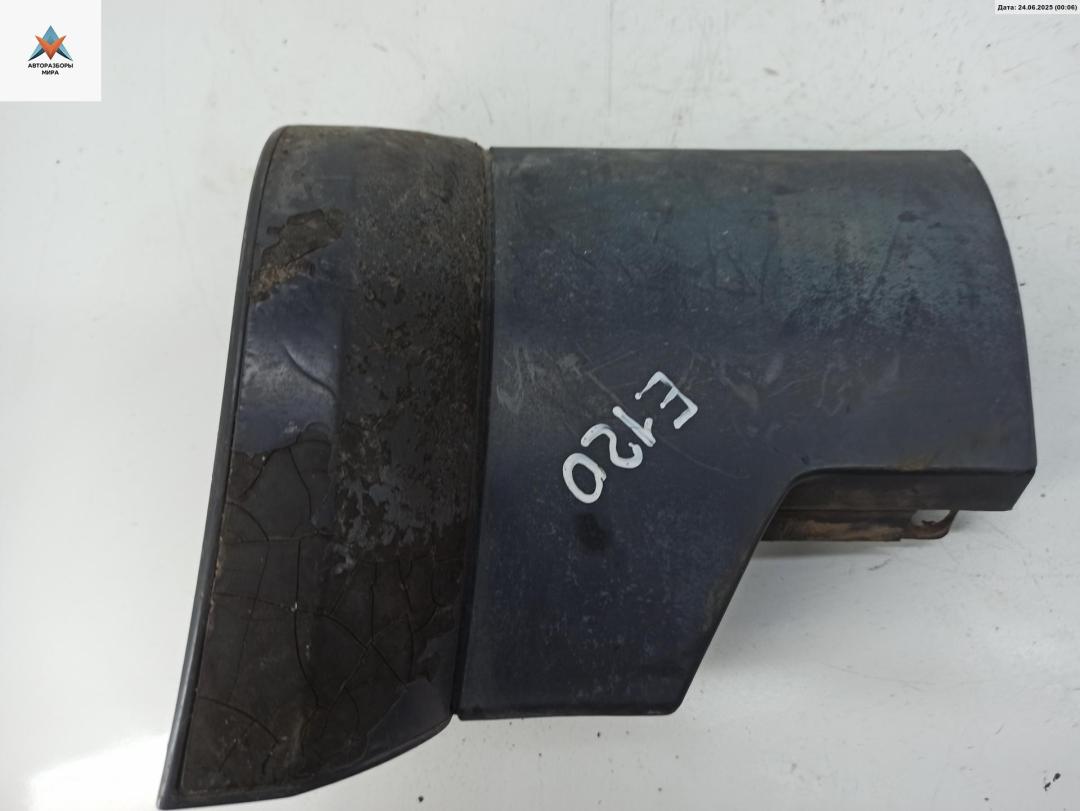 заглушка порога Audi A6 Allroad Quattro C5 2001, 2.5 л., дизель, АКПП, серый, универсал, 4Z7853579 - фото №1