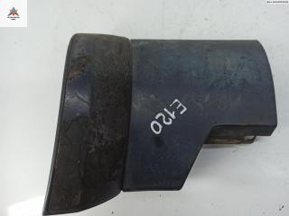 заглушка порога Audi A6 Allroad Quattro C5 2001, 2.5 л., дизель, АКПП, серый, универсал, 4Z7853579