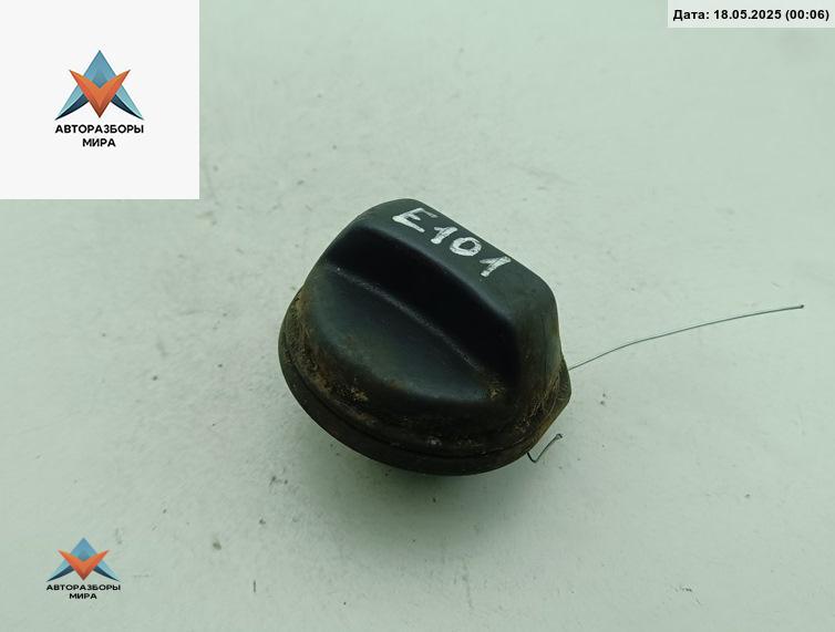 пробка топливного бака Mitsubishi Space Star 1 поколение 2001, 1.3 л., бензин, МКПП, серый, минивэн - фото №1