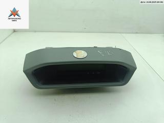 дисплей Mitsubishi Space Runner 2 поколение 2000, 2.4 л., бензин, МКПП, красный, минивэн, MR4899626