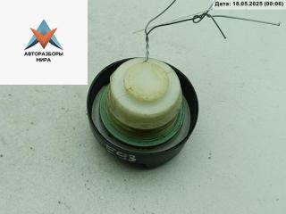 пробка топливного бака Opel Zafira 1 поколение (A) [рестайлинг] 2003, 2.2 л., бензин, МКПП, чёрный, минивэн