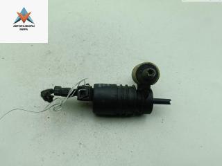 насос (моторчик) омывателя стекла Opel Zafira 1 поколение (A) [рестайлинг] 2003, чёрный, минивэн, 90585762