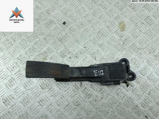 педаль Mercedes-Benz M-Class ML W164 2006, 4.0 л., дизель, АКПП, чёрный, внедорожник 5 дв., 1643000004