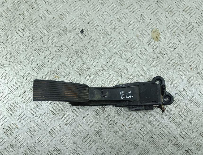 педаль Mercedes-Benz M-Class ML W164 2006, 4.0 л., дизель, АКПП, чёрный, внедорожник 5 дв., 1643000004