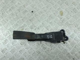 педаль Mercedes-Benz M-Class ML W164 2006, 4.0 л., дизель, АКПП, чёрный, внедорожник 5 дв., 1643000004