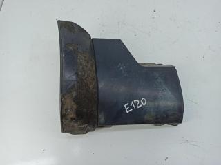 заглушка порога Audi A6 C5 Allroad 2001, 2.5 л., дизель, АКПП, серый, универсал, 4Z7853580