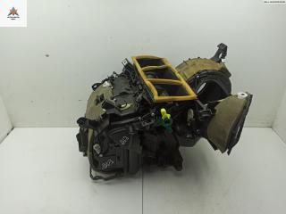 отопитель в сборе (печка) Peugeot 207 1 поколение 2007, 1.6 л., бензин, МКПП, серый, кабриолет, 96849391