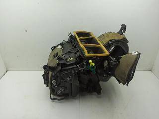 отопитель в сборе (печка) Peugeot 207 1 поколение 2007, 1.6 л., бензин, МКПП, серый, кабриолет, 96849391