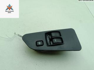 блок управления стеклоподъемниками Mitsubishi Space Runner 2 поколение 2000, 2.4 л., бензин, МКПП, красный, минивэн