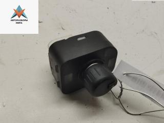 джойстик регулировки зеркал Audi A6 4F/C6 2004, 3.2 л., бензин, АКПП, чёрный, седан, 8E0959565A