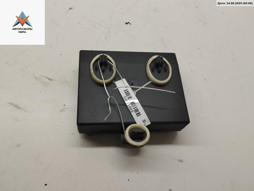 модуль управления двери Audi A6 4F/C6 2004, 3.2 л., бензин, АКПП, чёрный, седан, 4F0959793B - фото №1