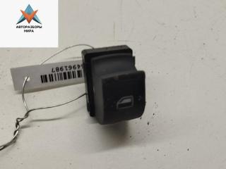 кнопка стеклоподъемника заднего левого Audi A6 4F/C6 2004, 3.2 л., бензин, АКПП, чёрный, седан, 4F0959855