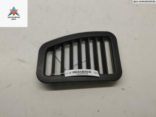 дефлектор обдува салона Audi A8 D2/4D 1998, 4.2 л., бензин, АКПП, синий, седан, 4D0819913