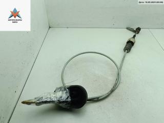 трос кулисы КПП Opel Vectra C 2003, 2.2 л., бензин, АКПП, серый, седан, 13107493