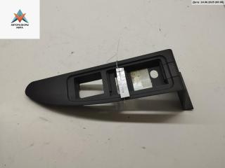 Корпус (держатель) ручки двери передней левой Audi A8 D2/4D 1998, 4.2 л., бензин, АКПП, синий, седан, 4D1867375A