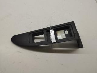 Корпус (держатель) ручки двери передней левой Audi A8 D2/4D 1998, 4.2 л., бензин, АКПП, синий, седан, 4D1867375A