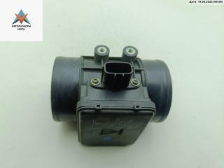 Расходомер (измеритель потока воздуха) Mazda Premacy CP [рестайлинг] 2004, 1.8 л., бензин, МКПП, серый, минивэн, E5T52271