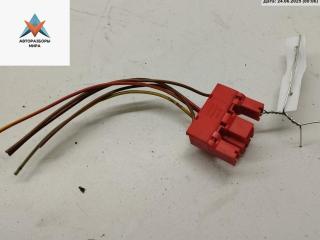 разъем (фишка) проводки Audi A8 D2/4D 1998, 4.2 л., бензин, АКПП, синий, седан, 443972995