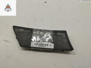 Сетка (решетка) динамика Audi A6 4F/C6 2004, 3.2 л., бензин, АКПП, чёрный, седан, 4F0