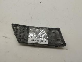 Сетка (решетка) динамика Audi A6 4F/C6 2004, 3.2 л., бензин, АКПП, чёрный, седан, 4F0