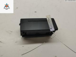 пепельница Audi A6 4F/C6 2004, 3.2 л., бензин, АКПП, чёрный, седан, 4B0857406