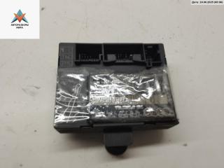 модуль управления двери Audi A6 4F/C6 2004, 3.2 л., бензин, АКПП, чёрный, седан, 4F0959794A