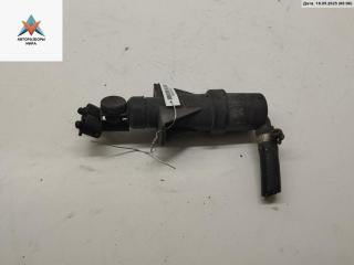 форсунка омывателя фары Audi A6 4B/C5 1999, 2.4 л., бензин, АКПП, серый, седан