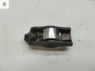 коромысло клапана (рокер) SEAT Ibiza 4 поколение 2008, 1.4 л., бензин, МКПП, жёлтый, хетчбэк 5 дв.