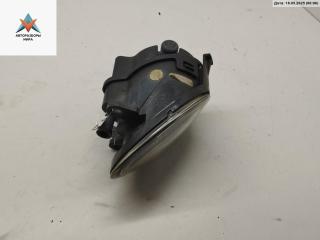 фара противотуманная левая Audi A6 4F/C6 2004, 3.2 л., бензин, АКПП, чёрный, седан, 4F0941701
