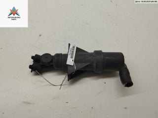 форсунка омывателя фары Audi A6 4B/C5 1999, 2.4 л., бензин, АКПП, серый, седан