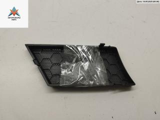 Сетка (решетка) динамика Audi A6 4F/C6 2004, 3.2 л., бензин, АКПП, чёрный, седан, 4F0035423