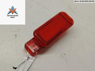 фонарь салона (плафон) Audi A4 B6 2003, 2.5 л., дизель, АКПП, синий, универсал, 4B0947411