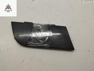 заглушка (решетка) в бампер Audi A6 4F/C6 2004, 3.2 л., бензин, АКПП, чёрный, седан, 4F0807441