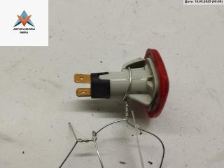 фонарь салона (плафон) Audi A8 D2/4D 1998, 4.2 л., бензин, АКПП, синий, седан, 4D0945155